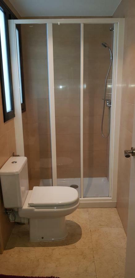Ferienwohnung Sunset Penthouse Sitges Exterior foto